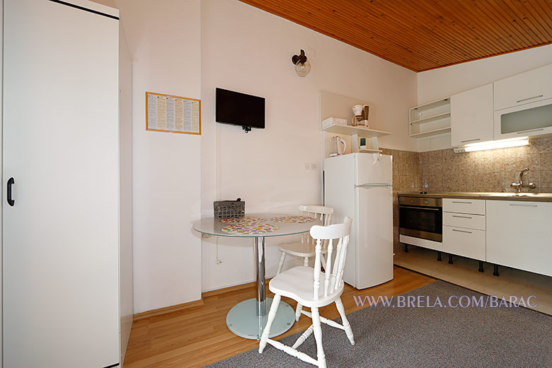 apartments Bara, Brela - interior