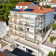 Apartments IVO - Brela