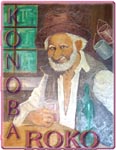 konoba ROKO - best place for domestic food
