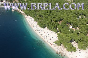 Punta rata - definition of beauty - http://www.brela.com