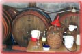 Pij kod Anti�a - home made wine