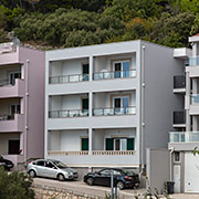 Apartments VALE - Brela