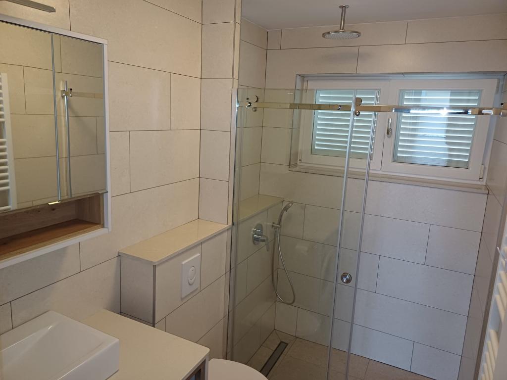 bathroom - apartment Villa Arija, Brela