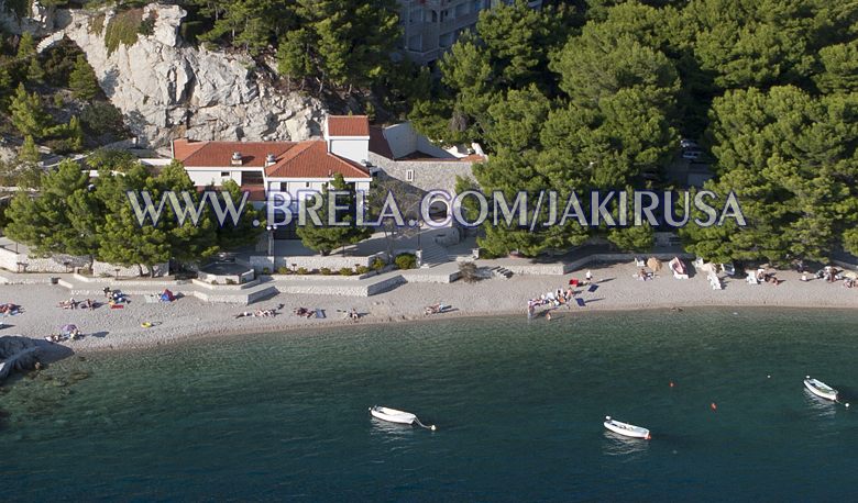 Beach - Brela Jakiruša