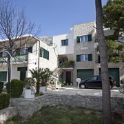 apartments KIS Zeli - Brela