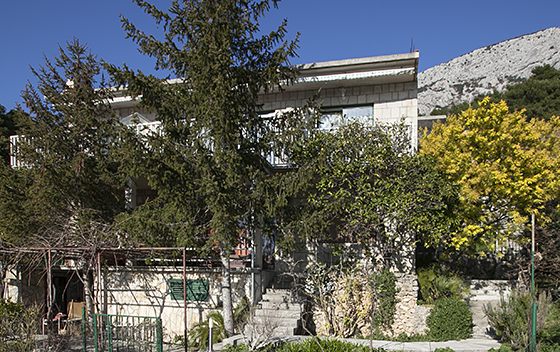 House Lorenco Jadri�