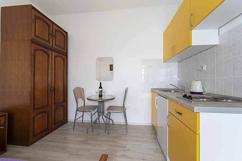 Apartments Petar, Brela - interior