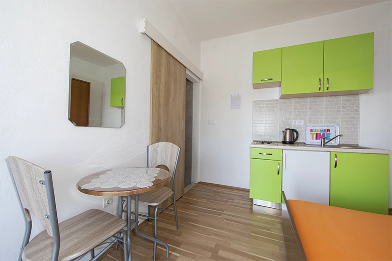 Apartments Petar, Brela - interior