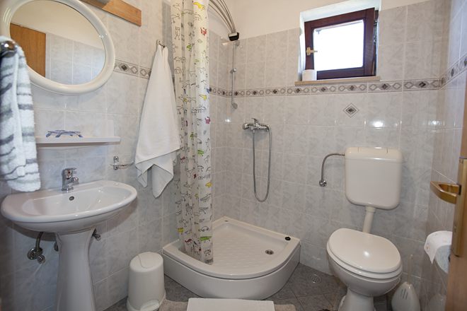 bathroom, toilett, Badezimmer