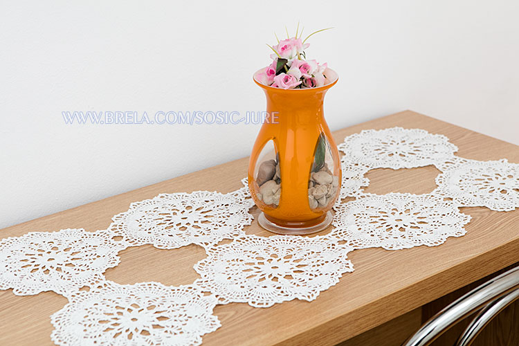 apartments Jure Šošić, Brela - decoration