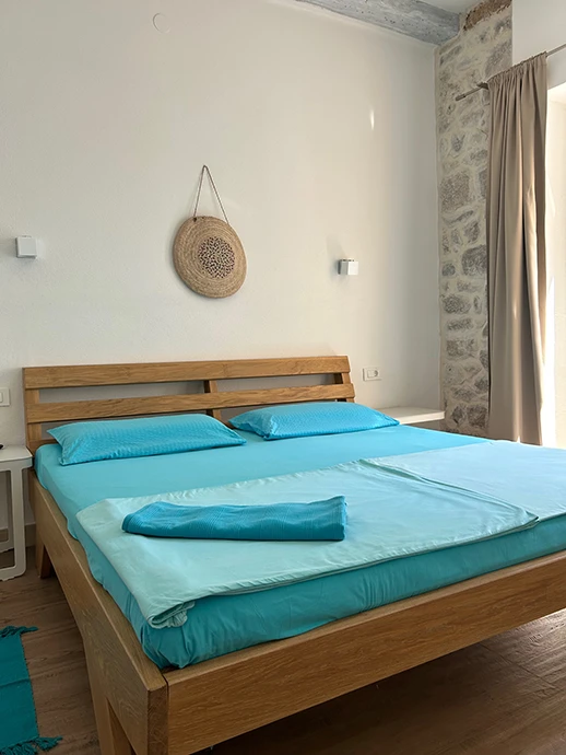 dining room - Delight, Brela